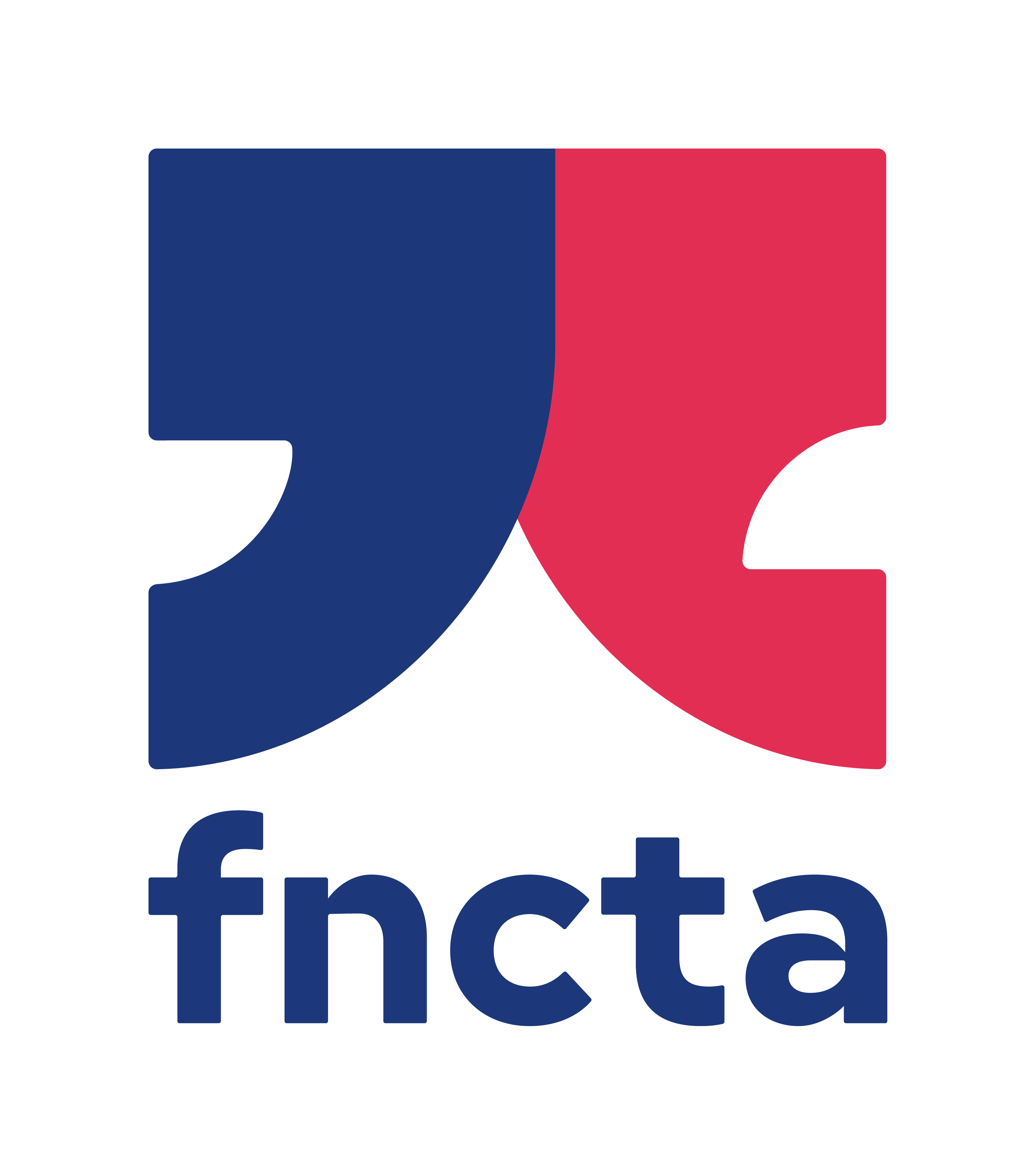 Logo FNCTA